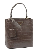 Сумка женская тоут с ручками на плечо