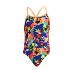 Купальник FUNKITA Saw Tooth