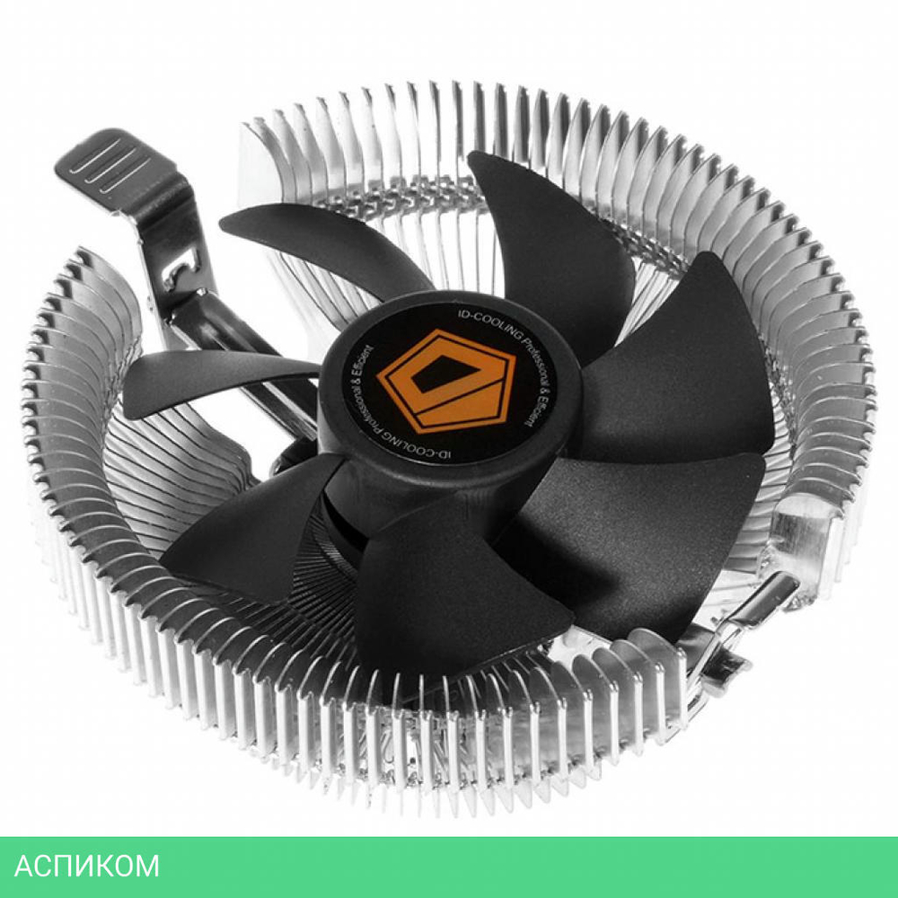 Кулер для процессора ID-Cooling DK-01 (ID-CPU-DK-01)