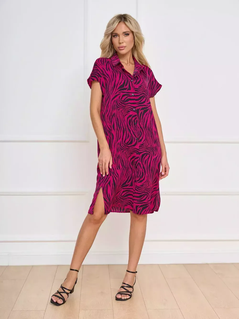 Платье (614-9) Jetty (Акция)