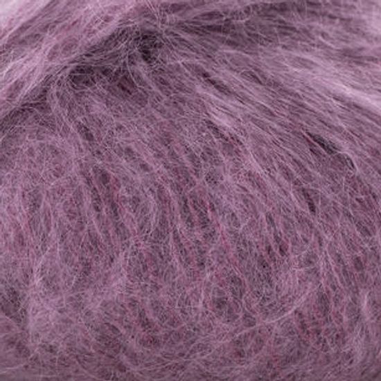 Пряжа FONTY Ombelle бобинный (75% кид мохер, 20% шерсть мериноса, 5% полиамид)