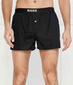 Трусики-боксеры 2шт. BOSS BLACK - черный(50496091)