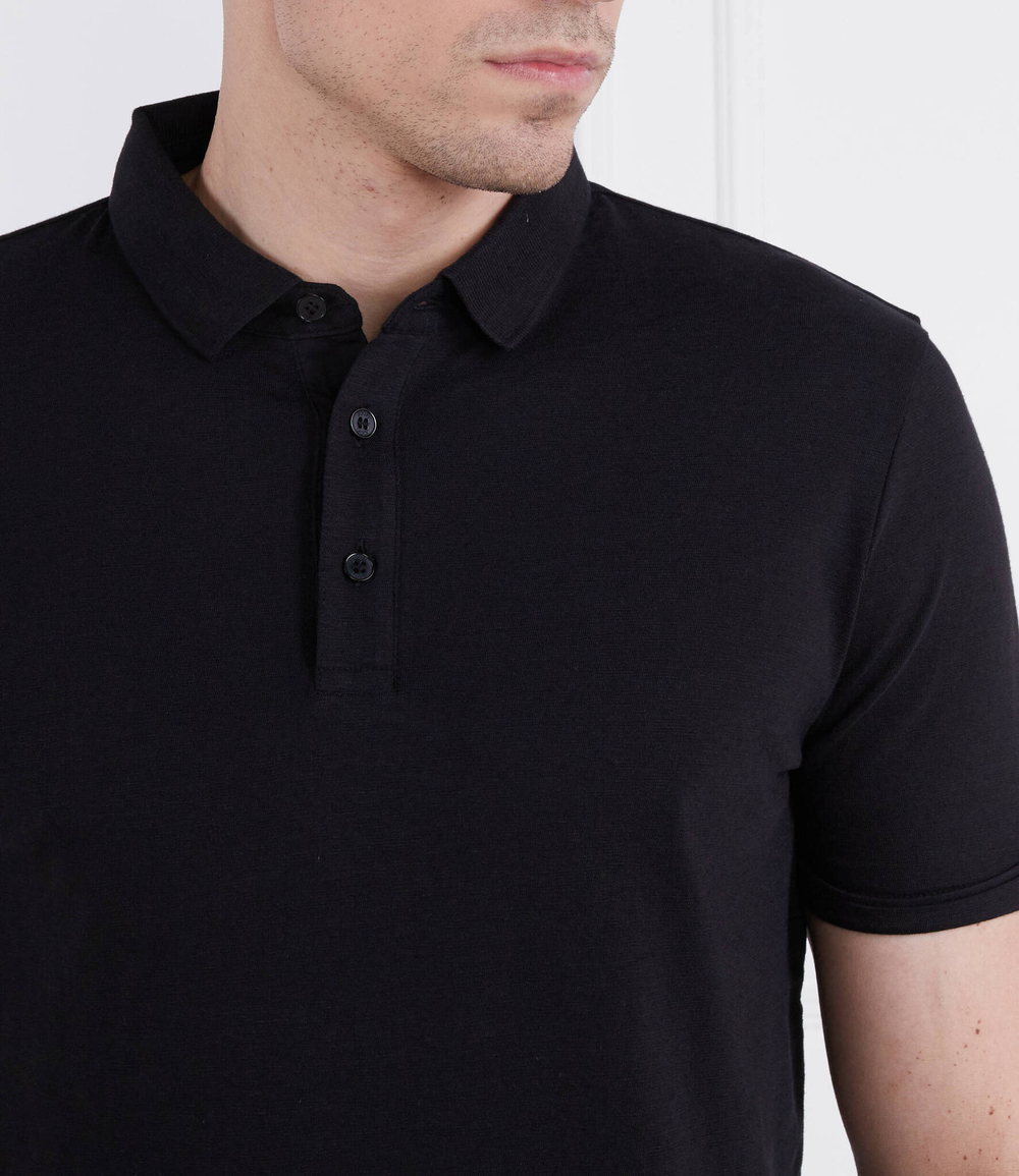 Поло Joop! Jeans - черный(30036025)