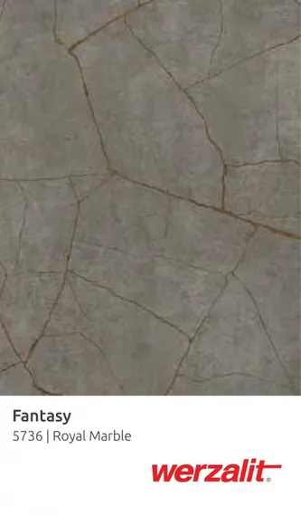 Fuoz Werzalit Bistroart