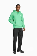 Кофта adidas Trefoil Essentials - зеленый