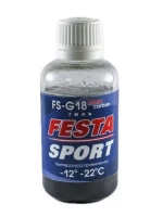 Гель ФЭСТА FS-G18 nano carbon -12°C/-22°C