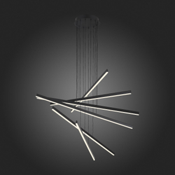 Люстра подвесная ST Luce Basoni SL394.423.06