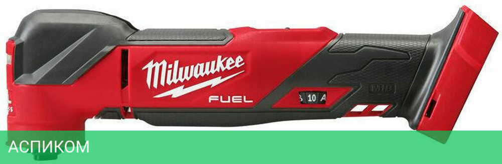 Реноватор Milwaukee M18 FMT-0 FUEL (4933498065)
