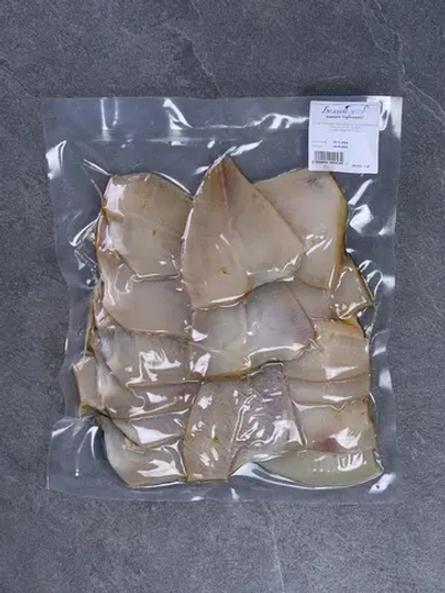 Камбала карамелька 500 гр