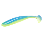 Мягкая приманка Zander Master Yeezy Shine 3.8" 95мм 4г 5шт -
