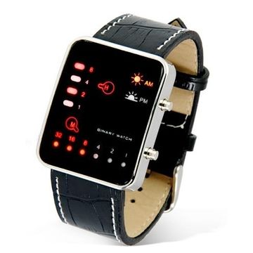 Крутые часы