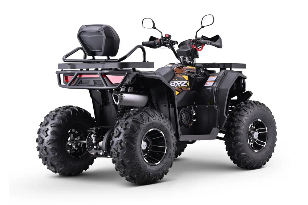 Квадроцикл BRZ Barkhan 200