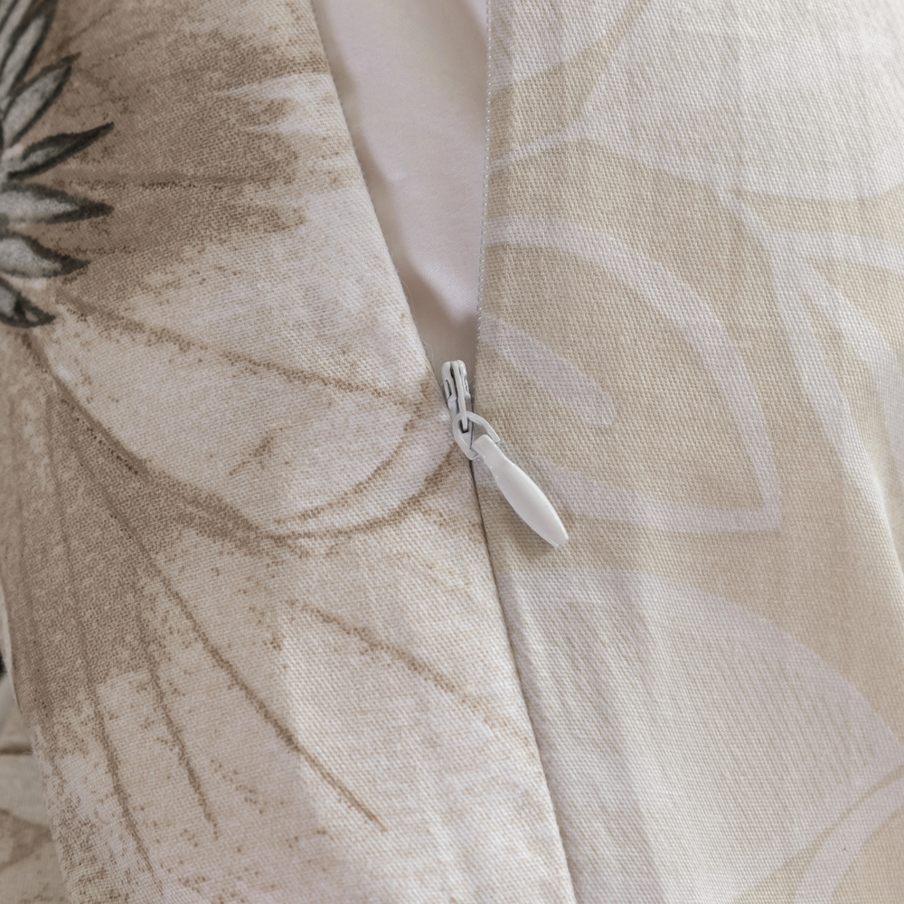 Комплект постельного белья Делюкс Сатин 100% хлопок L432