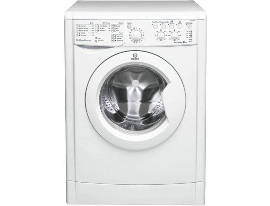 Стиральная машина Indesit EWSD 61031