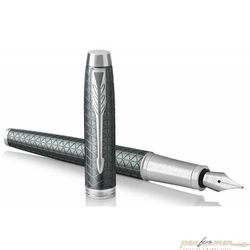 Перьевая ручка Parker IM Premium F323 (1931640)