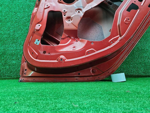 Дверь задняя правая BMW 2er F45 (2014-2021)