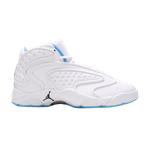 Кроссовки Jordan Jumpman Og University Blue (Женская размерная сетка)