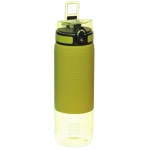 Бутылка спортивная UZSPACE Diamond 5057 с емкостью для фруктов (680 мл)