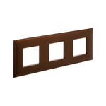 Рамка "Avanti", "Карамельный жемчуг", 3 поста (6 мод.)