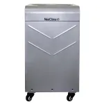 Осушитель воздуха Neoclima FDM02H профессиональный - [до 55 л. за сутки / для S≈120 м²]