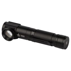 Светодиодный фонарь АРМИЯ РОССИИ MA-704 Маяк ручной аккумуляторный | Универсальные  фонари