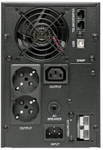 Источник бесперебойного питания EKF PSW-610-T