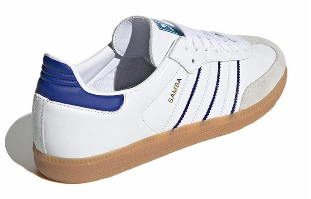 Кроссовки Adidas Originals Samba