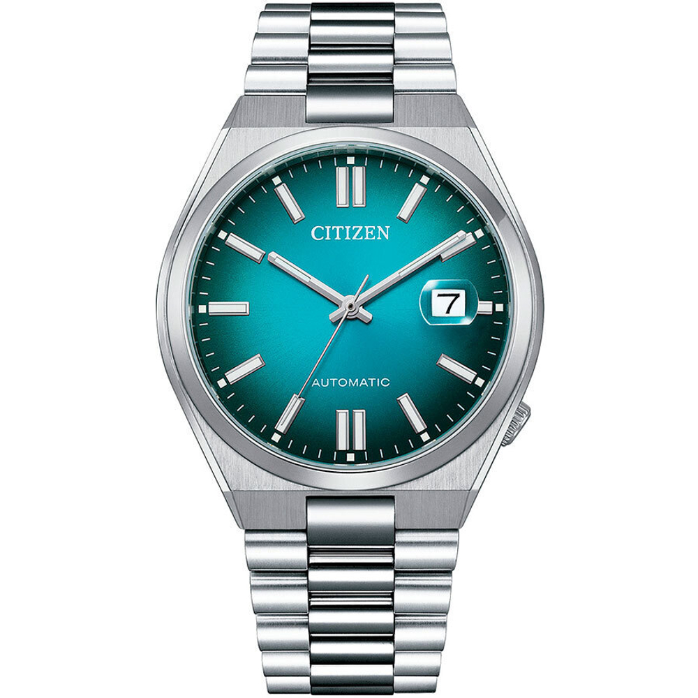 Мужские наручные часы Citizen NJ0151-88X