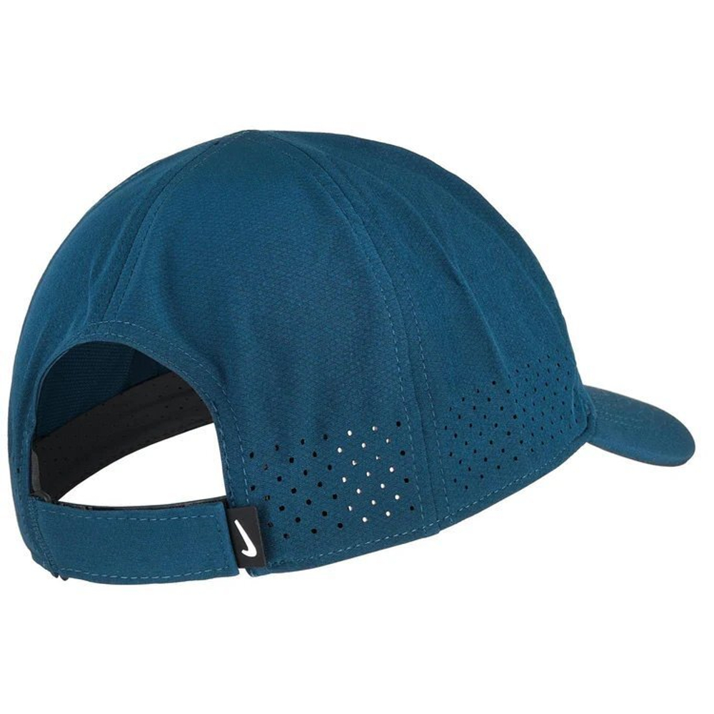 АКСЕССУАРЫ ДЛЯ ТЕННИСА Кепка взрослая NIKE DRI FIT ADV CLUB CAP .