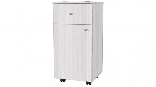 Стол гладильный малый Анкор светлый