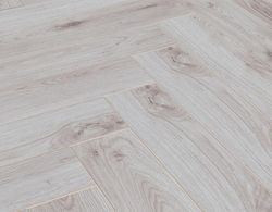 Herringbone Bordeaux Oak, 1,238 м²