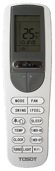 Сплит-система T60H-ILC/I/TF06P-LC/T60H-ILU/O