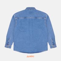  Рубашка мужская Dickies Houston артикул:DK0A4YF5CLB1 - купить в магазине Дайс