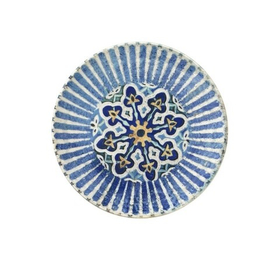 Cordoba Blue Тарелка 20см 1972 [12]