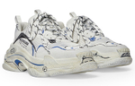 Balenciaga Triple S (Женская размерная сетка)