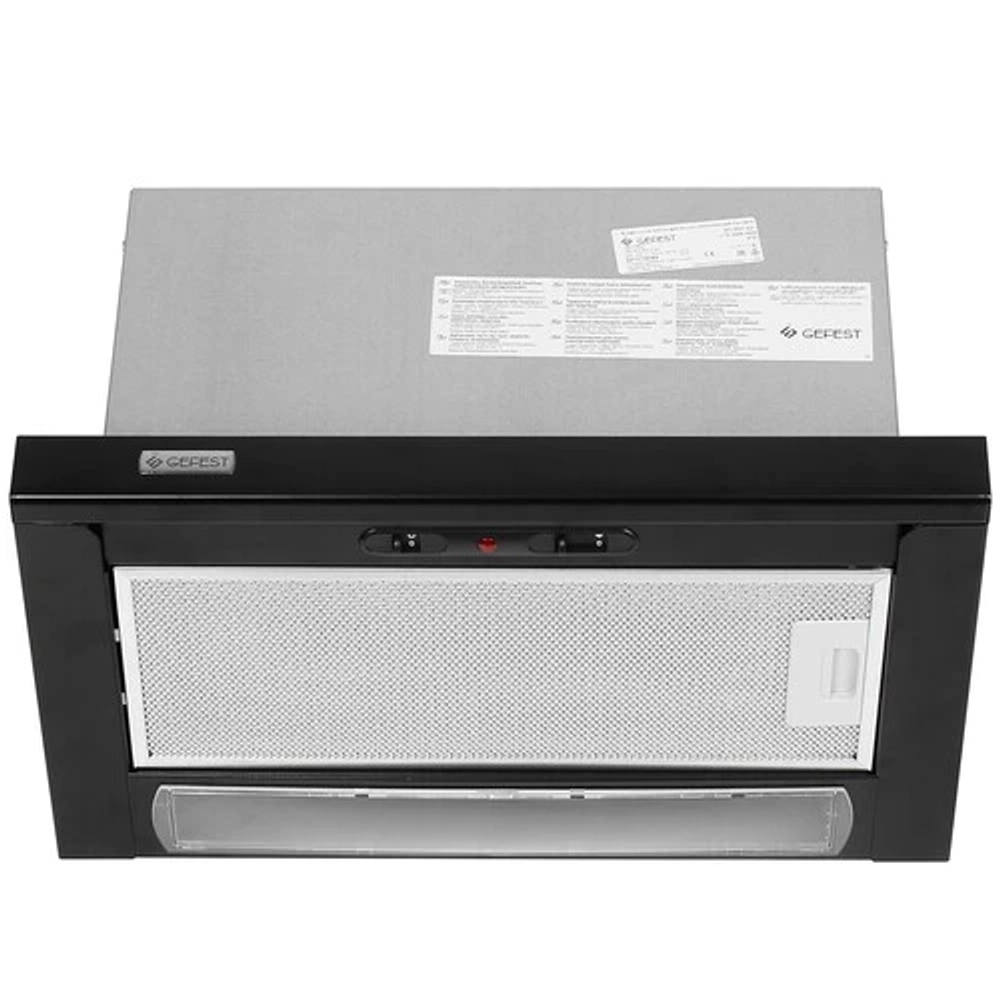 Встраиваемая вытяжка ГЕФЕСТ ВО 4501 К21