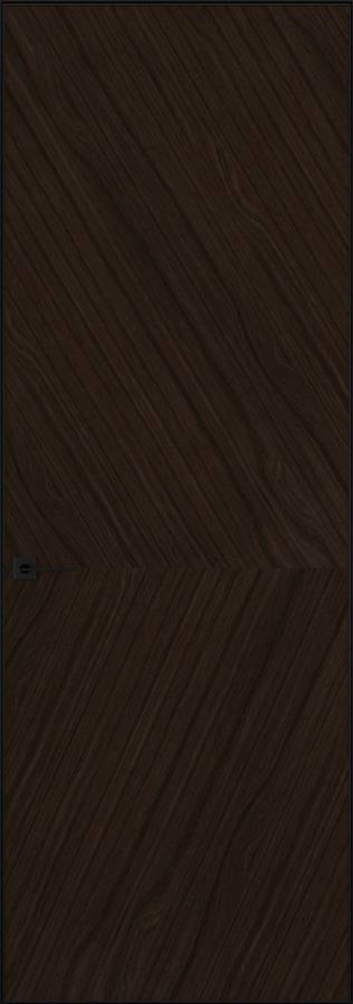 Дверь 5 SIBERIA Finewood Tabacco