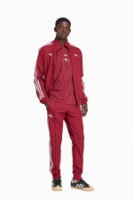 Футболка adidas Arsenal FC 25/26 Terrace Icons Graphic - бордовый