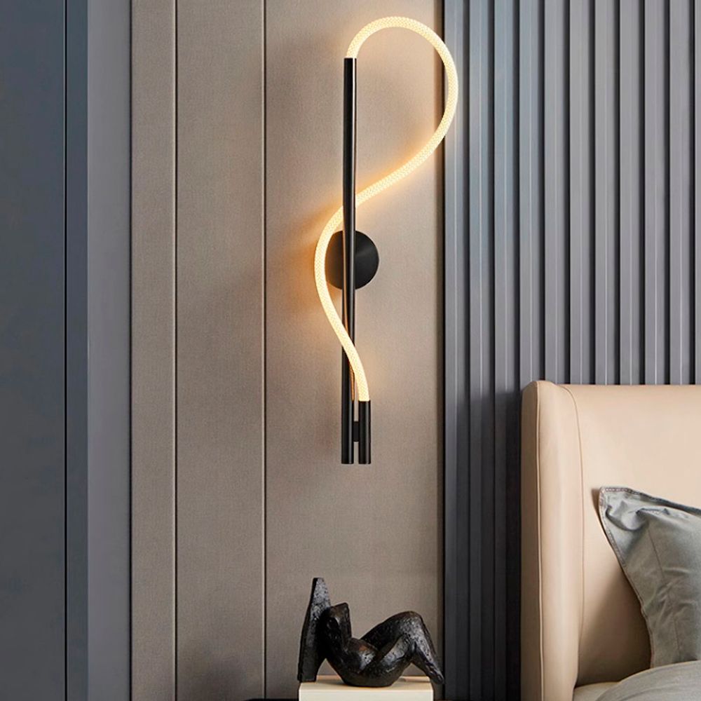 Настенный Светильник Glorify Optic Cord B By Imperiumloft