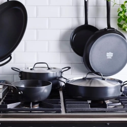 GreenPan Кастрюля для рукоделия 20 см 4,9 л