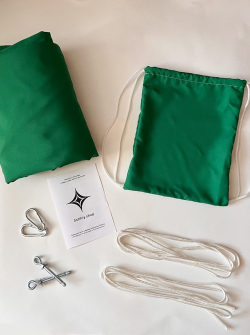 Гамак для йоги Classic 4 м