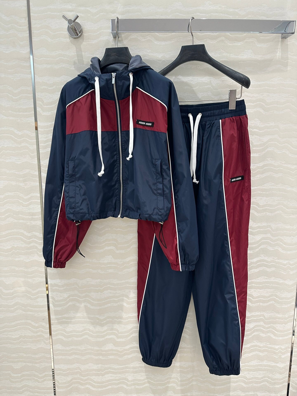Miu Miu Set