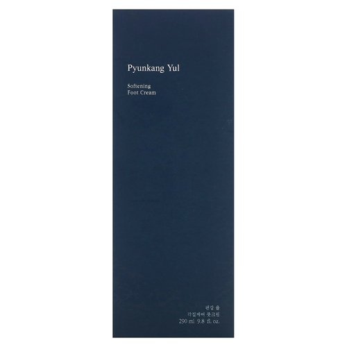 Pyunkang Yul, Смягчающий крем для ног, 290 мл (9,8 жидк. унц.)