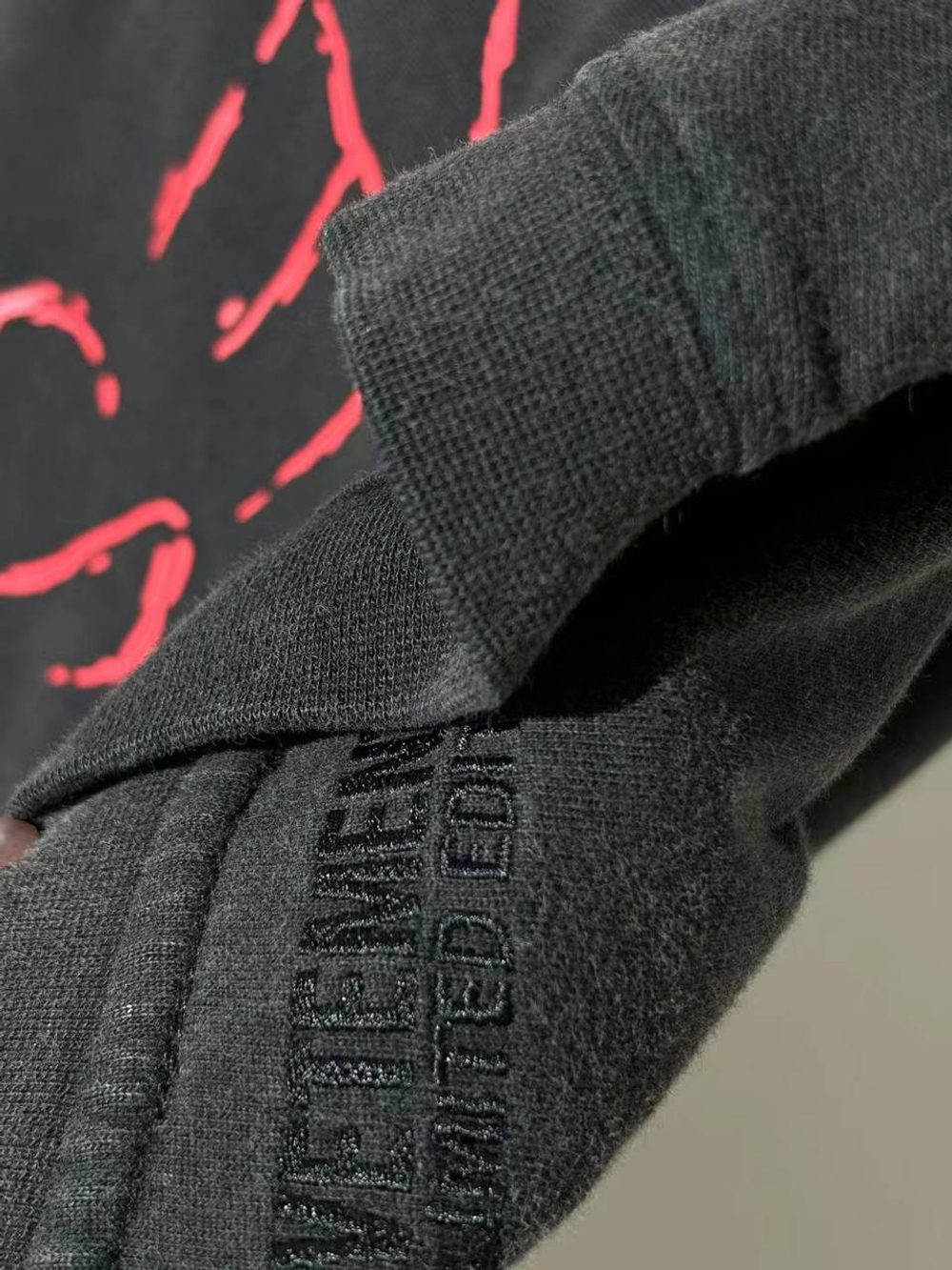 Футболка Vetements