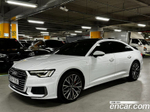 Audi A6 (C8) 45 TFSI (01.2021)