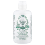 Herbal Answers, Herbal Aloe Force®, Raw Purified™, 946 мл (32 жидк. унции)