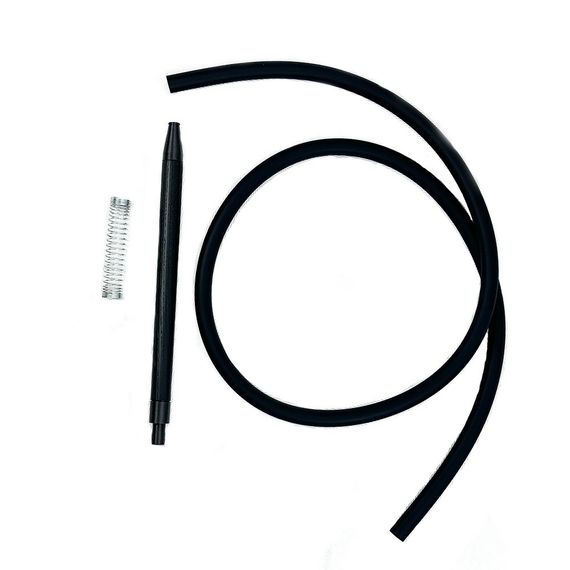 HookahHub Hookah Craft Mini Black