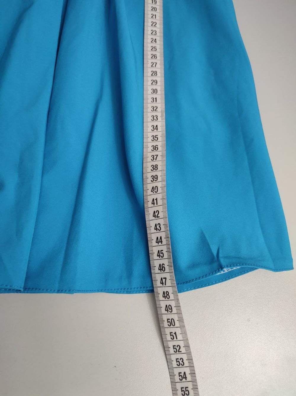 Юбка Jinlifu яркая 44 размер