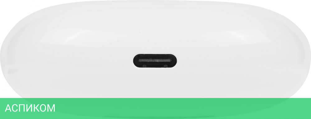 Наушники Honor Choice X7 PRG-ME00 White (5504ABFS)