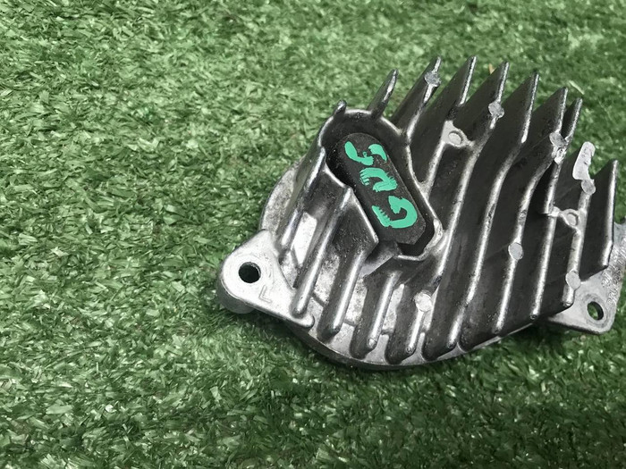 Модуль светодиодный левый BMW X7 G07 (2019-2022)